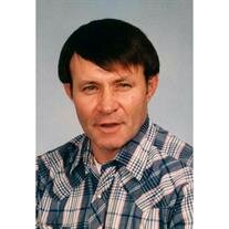 James Lloyd Whitehouse