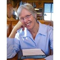Judith Ann Thompson