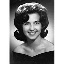 Dorothy Elizabeth Stone