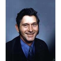 James Lawrence Enochs
