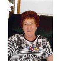 Mae Ratz Luttrell