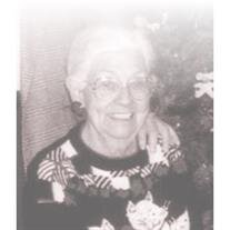 Juanita Ratliff