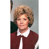 Anna Lois Singleton