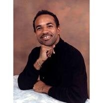 Antonio Ricardo Edwards