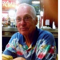 Walter Jerome "Jerry" Der