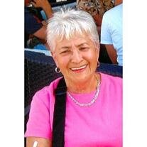 Shirley Pierce