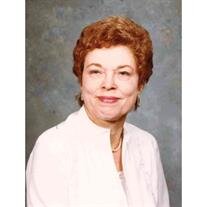 Christine Wheeler