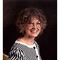 Marsha Ione Swain