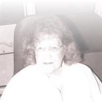 Evelyn Murray