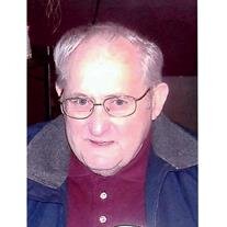 Robert Allen Buffin
