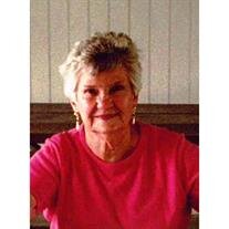 Kathleen McFarland
