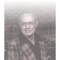 Guy Thomas Barker