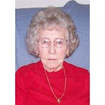 Elizabeth Sebree