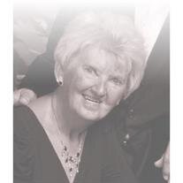 Elizabeth "Libby" Susan Sammons