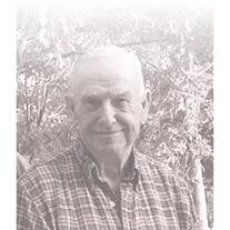 William A. Green