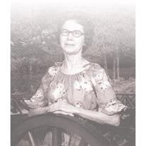 Ella Mae Caldwell