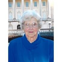 Bernice G. Moore