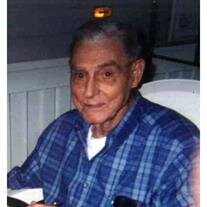 Robert Lee Rogers