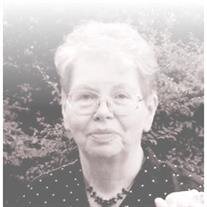 Marianne A. Saaid
