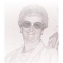 Helen Rose Hudson