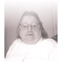 Linda Joy Lewis