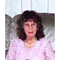 Pearl Mae Nagle