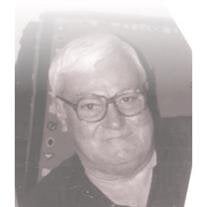 John Wesley Jones