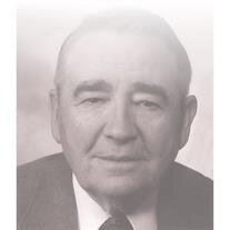 James Robert Kemper