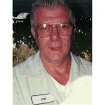James Lee West