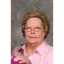 Rebecca Sue Hulette