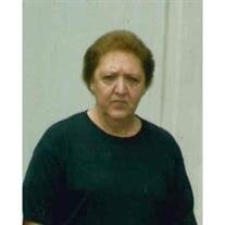 Frances Elaine Simpson