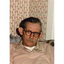 Lawrence Victor Harney
