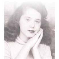 Elizabeth Perkins