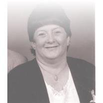 Bonnie Faye Conquest