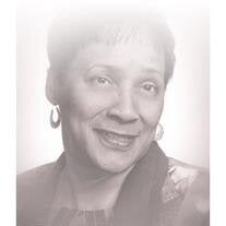 Mary Lillian Mason