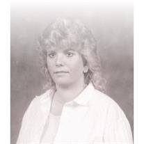 Danette Jewell Shepard
