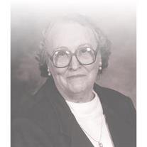 Betty Glass
