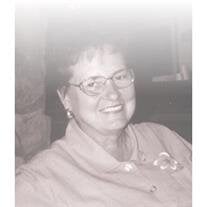 Verna Ruth Bourne