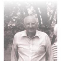 Henry Peach