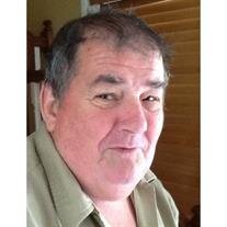 William Paskell Wise Jr.