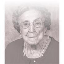 Ruth Elizabeth Hogg