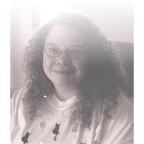 Amy Renee Farmer