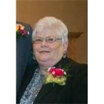 Frances Arlene Gardner