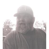 Douglas Ray Hill