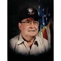 Fred B. Curry