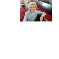 Nancy Mae Maher