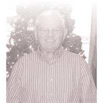 James Paul Sutherland