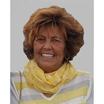 Judy Lee Conway