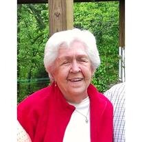 Joyce Harrod