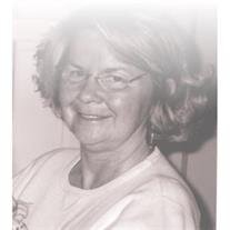 Naomi Gayle Riley Davis